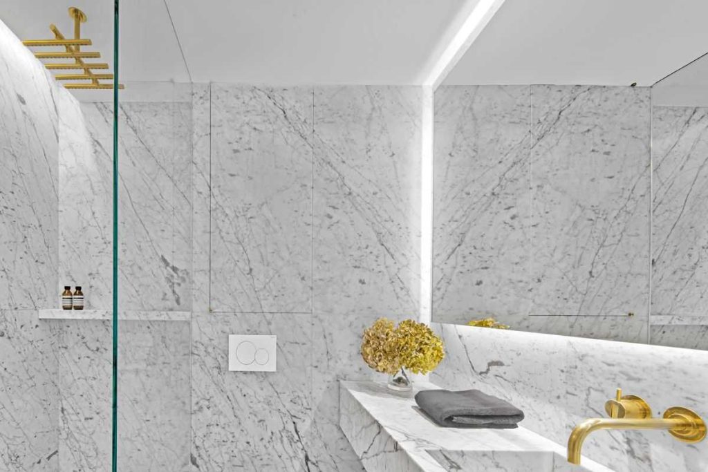 Carrara marble price