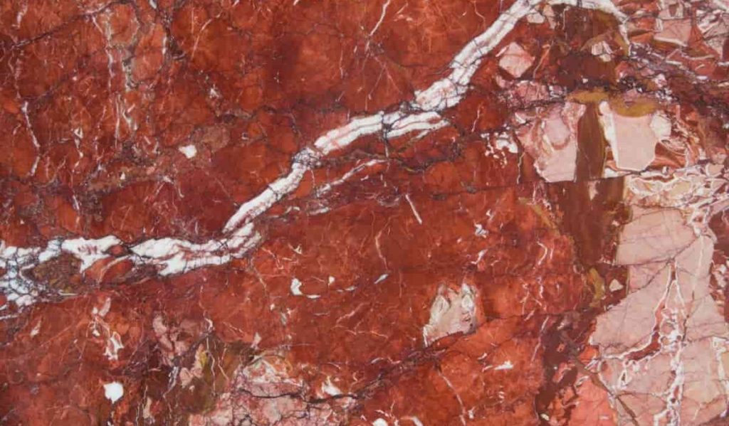 Red marble stone price for sale