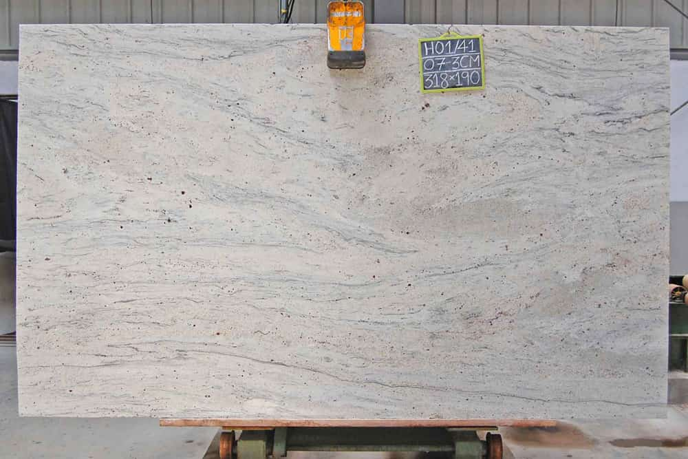 granite slab prices list