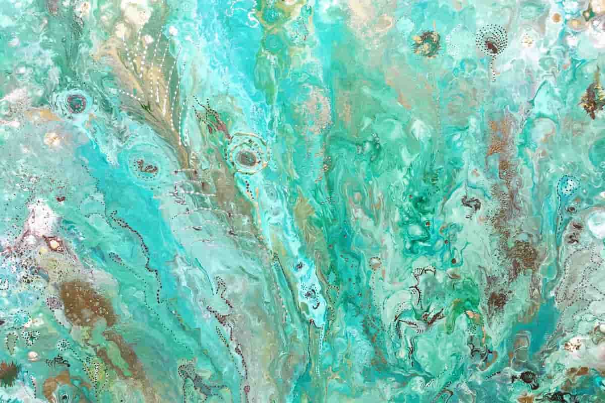 special turquoise granite stone for sale Stonesaleco