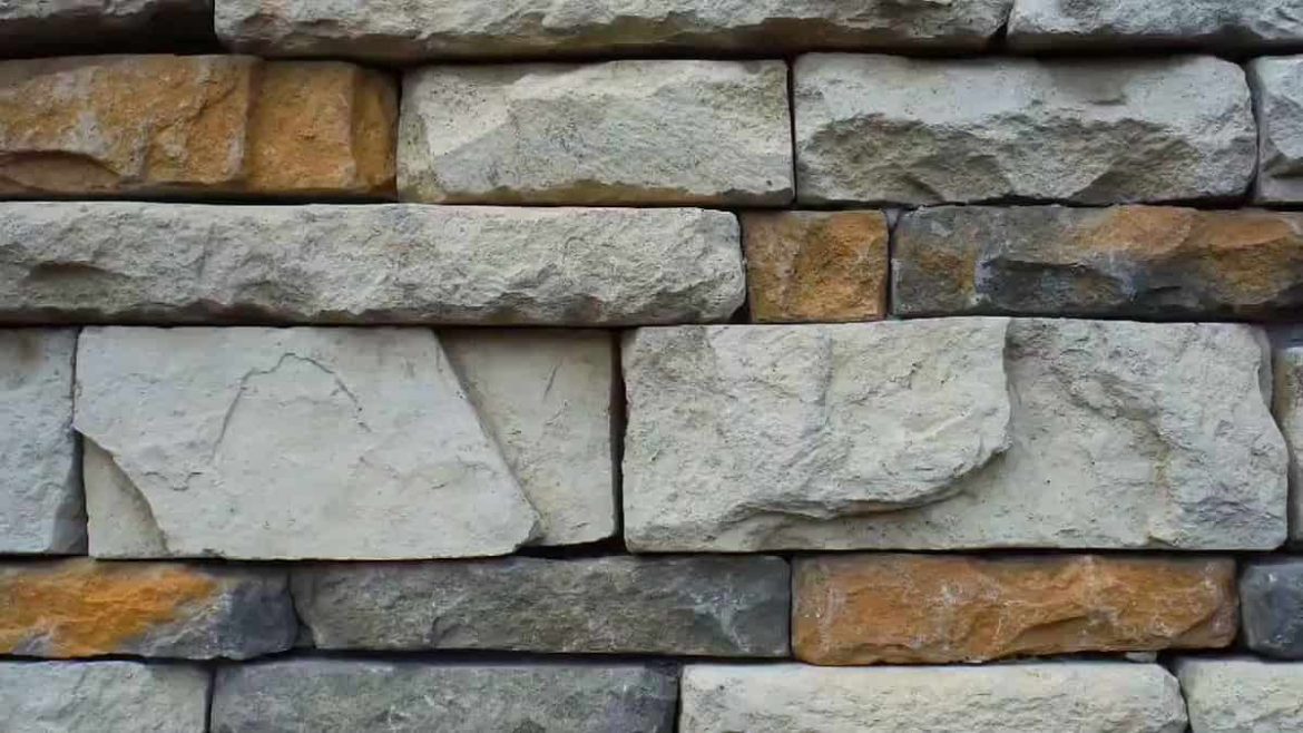 Natural stone building classification