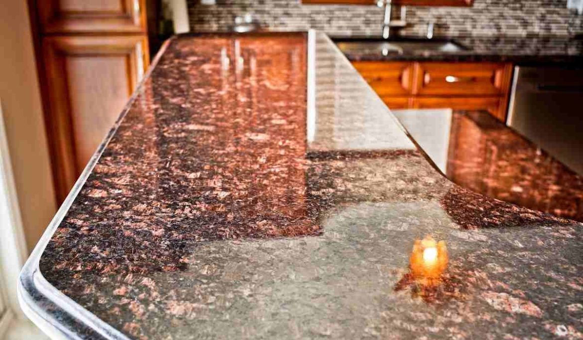 tan brown granite price per square foot