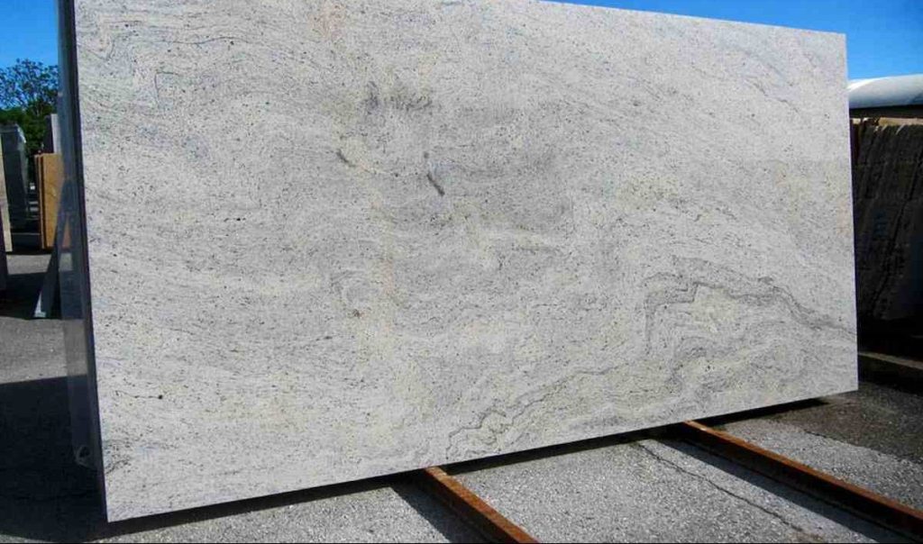 Kashmir white granite price