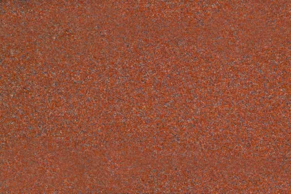 red granite price per square foot