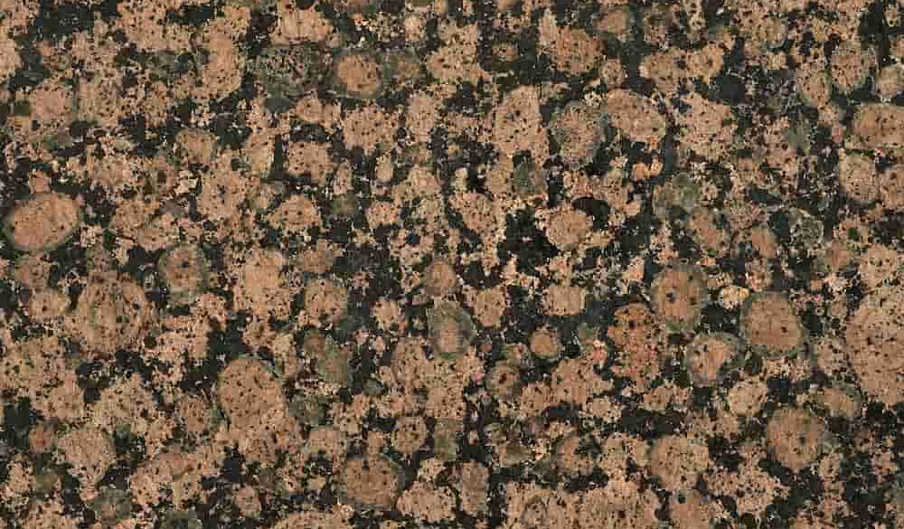 Baltic brown granite countertops price