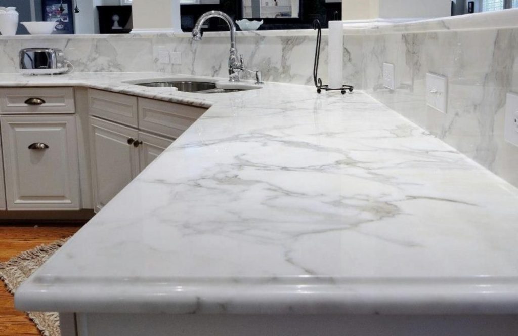 Super White Marble Price