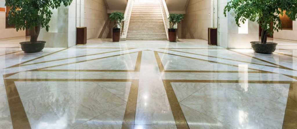 Disadvantages of Marble Flooring on Health