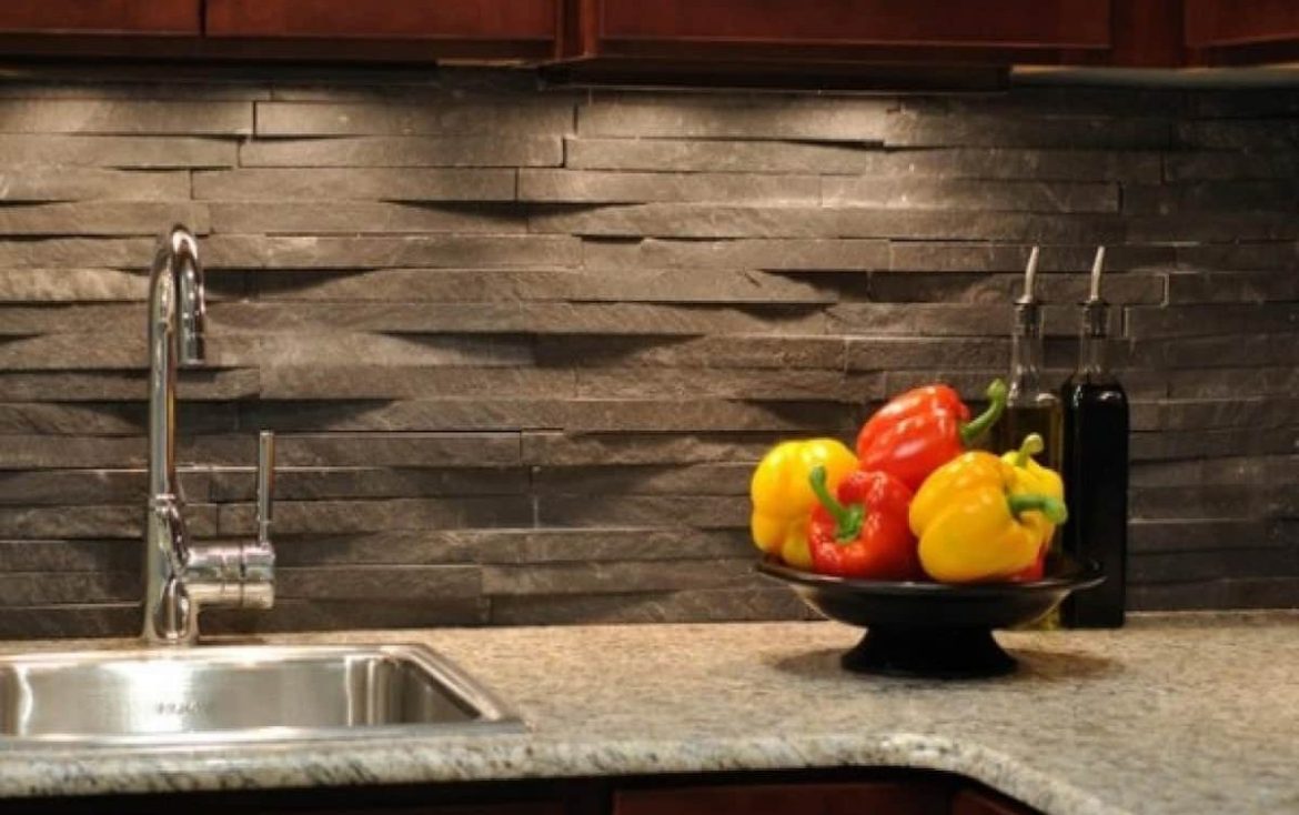 stone kitchen backsplash sealers