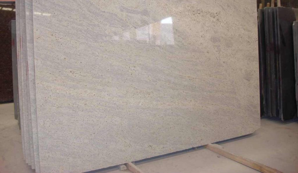 Kashmir white granite price