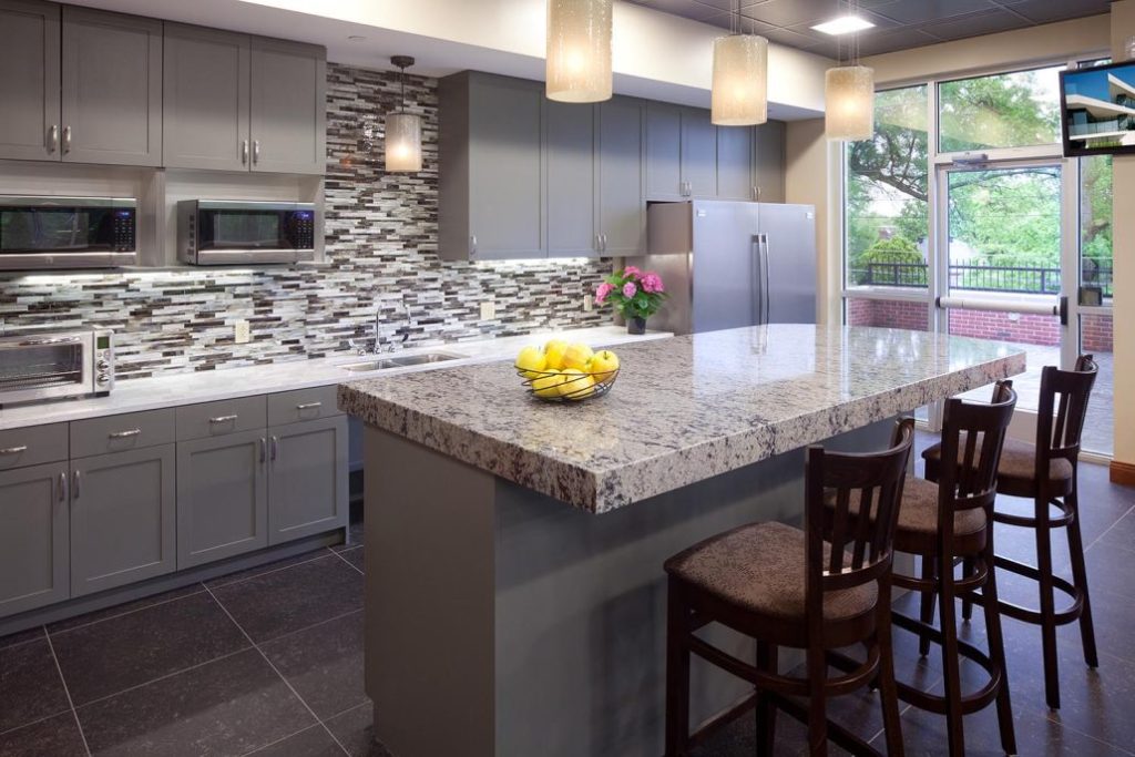 Quartz Countertops