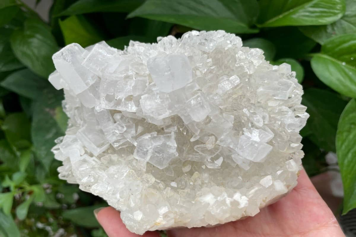  Opaque Barite; Massive Crystalline Forms 2 Applications Oil Extraction Radiation Safety 