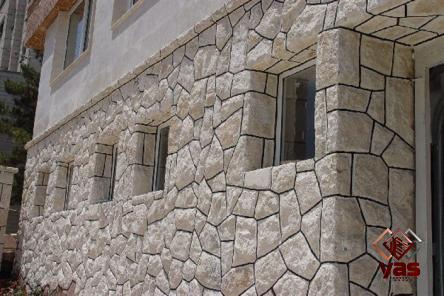 Price and purchase basalt facade with complete specifications